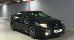 Toyota Camry 2025 года за 21 000 000 тг. в Алматы