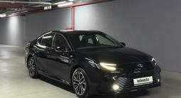 Toyota Camry 2025 года за 21 000 000 тг. в Алматы – фото 3