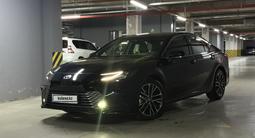 Toyota Camry 2025 года за 21 000 000 тг. в Алматы – фото 5