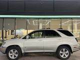 Lexus RX 300 2002 годаүшін5 200 000 тг. в Алматы – фото 3
