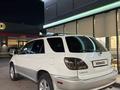 Lexus RX 300 2002 годаүшін5 200 000 тг. в Алматы – фото 4