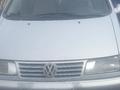 Volkswagen Sharan 1998 годаүшін1 820 000 тг. в Астана – фото 4