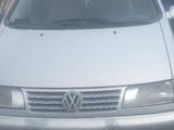 Volkswagen Sharan 1998 года за 1 820 000 тг. в Астана – фото 4