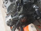 Двигатель мерседес м112 объём 3.2 за 600 000 тг. в Алматы – фото 5