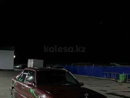 Mercedes-Benz E 300 1991 года за 1 200 000 тг. в Актобе – фото 6