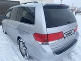 Honda Odyssey 2010 годаүшін8 500 000 тг. в Актау – фото 2