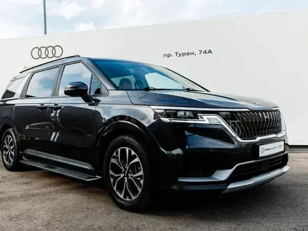 Kia Carnival 2021 года за 21 000 000 тг. в Астана