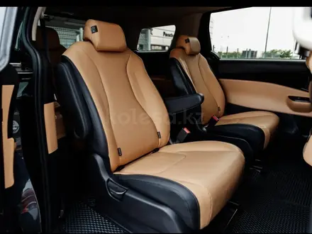 Kia Carnival 2021 года за 21 000 000 тг. в Астана – фото 5