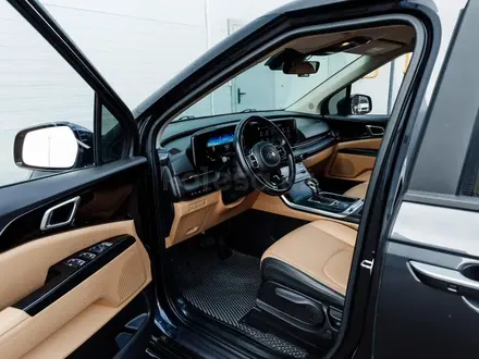 Kia Carnival 2021 года за 21 000 000 тг. в Астана – фото 7