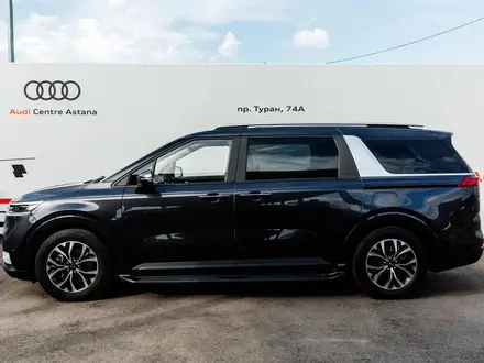Kia Carnival 2021 года за 21 000 000 тг. в Астана – фото 13
