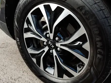 Kia Carnival 2021 года за 21 000 000 тг. в Астана – фото 11