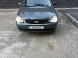 ВАЗ (Lada) Priora 2170 2009 года за 1 000 000 тг. в Караганда