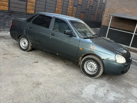 ВАЗ (Lada) Priora 2170 2009 года за 1 000 000 тг. в Караганда – фото 3