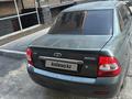 ВАЗ (Lada) Priora 2170 2009 года за 1 000 000 тг. в Караганда – фото 2