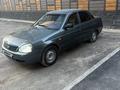 ВАЗ (Lada) Priora 2170 2009 года за 1 000 000 тг. в Караганда – фото 4