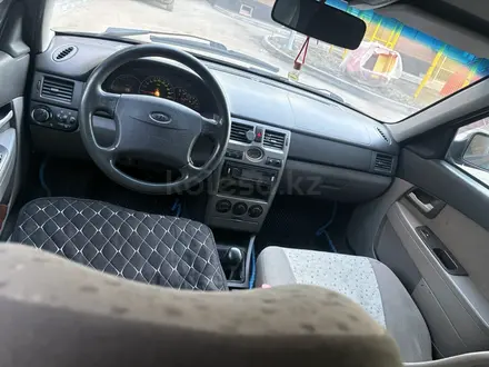 ВАЗ (Lada) Priora 2170 2009 года за 1 000 000 тг. в Караганда – фото 5