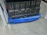 Блок двигателя CUMMINS 6BT 5.9үшін550 000 тг. в Алматы