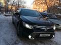 Toyota Camry 2015 года за 10 900 000 тг. в Караганда