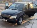 Lexus RX 300 2001 года за 5 000 000 тг. в Атырау – фото 2