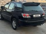 Lexus RX 300 2001 года за 5 000 000 тг. в Атырау – фото 3