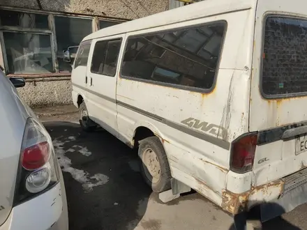 Mazda Bongo 1998 годаүшін900 000 тг. в Алматы – фото 4