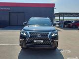 Lexus GX 460 2020 года за 22 100 000 тг. в Алматы