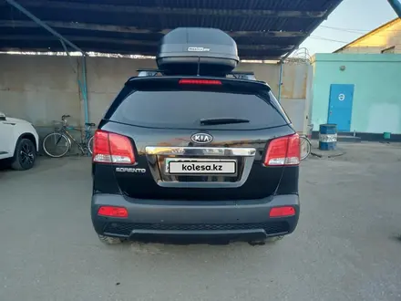 Kia Sorento 2011 года за 7 300 000 тг. в Кызылорда – фото 12