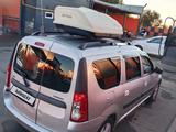 ВАЗ (Lada) Largus 2014 года за 2 500 000 тг. в Уральск – фото 2