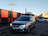 ВАЗ (Lada) Largus 2014 года за 2 500 000 тг. в Уральск – фото 3