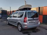 ВАЗ (Lada) Largus 2014 года за 2 500 000 тг. в Уральск – фото 4