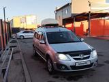 ВАЗ (Lada) Largus 2014 года за 2 500 000 тг. в Уральск – фото 5