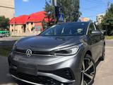 Volkswagen ID.4 2024 года за 15 400 000 тг. в Алматы
