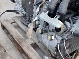 Двигатель контрактный на Subaru из Японии Ej 2005 Ej203 EZ30 за 600 000 тг. в Алматы – фото 2