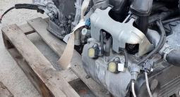 Двигатель FB20 на Subaru Forester SJ за 500 000 тг. в Алматы – фото 3