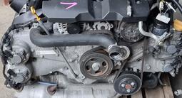 Двигатель FB20 на Subaru Forester SJ за 500 000 тг. в Алматы