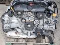 Двигатель 2.0i на Subaru Impreza XV Forester за 600 000 тг. в Алматы – фото 5