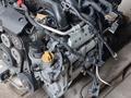 Двигатель 2.0i на Subaru Impreza XV Forester за 600 000 тг. в Алматы – фото 2
