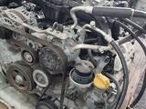 Двигатель Subaru FB20 2.0л (Привозной Япония) за 650 000 тг. в Алматы – фото 2