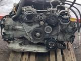 Двигатель Subaru FB20 2.0л (Привозной Япония) за 650 000 тг. в Алматы