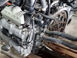 Двигатель Subaru FB20 2.0л (Привозной Япония) за 650 000 тг. в Алматы – фото 4