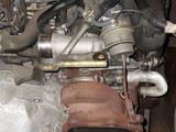 Контрактный двигатель на Subaru Forester Ej205. за 500 000 тг. в Алматы – фото 2