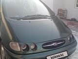 Ford Galaxy 1999 годаүшін2 000 000 тг. в Алматы – фото 2