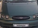 Ford Galaxy 1999 годаүшін2 000 000 тг. в Алматы