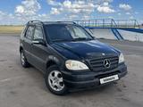 Mercedes-Benz ML 350 2004 годаүшін8 500 000 тг. в Астана