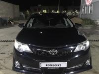 Toyota Camry 2012 годаүшін4 500 000 тг. в Уральск