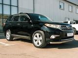 Toyota Highlander 2011 годаүшін10 500 000 тг. в Актау – фото 3