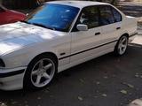 BMW 530 1995 годаүшін6 000 000 тг. в Алматы