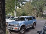 Toyota Hilux Surf 2000 года за 700 000 тг. в Алматы