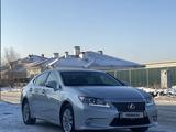 Lexus ES 300h 2014 годаүшін11 500 000 тг. в Астана – фото 5