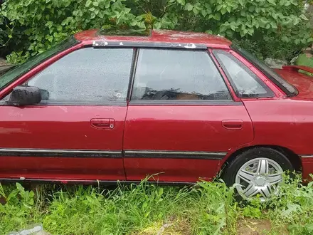 Subaru Legacy 1991 года за 500 000 тг. в Шелек – фото 5